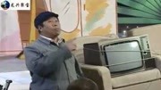 《拆迁变奏曲》魏吉安杨蕾小品 笑料包袱满