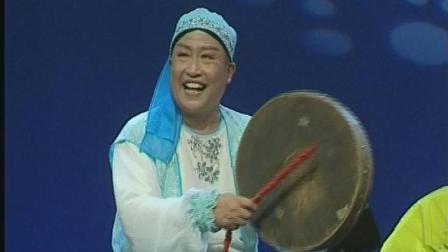 《神调大全》二人转泰斗董孝芳演唱下载