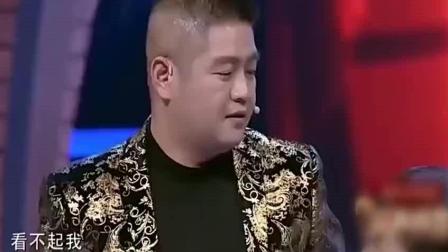 《我的合作》赵家班王龙爆笑小品 笑出眼泪