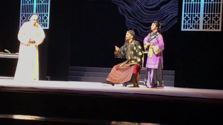 绍剧《绍兴师爷》章金刚精彩演绎下载