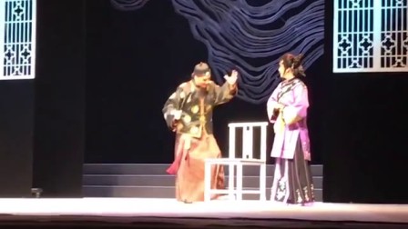 绍剧《绍兴师爷》章金刚精彩演绎片段下载