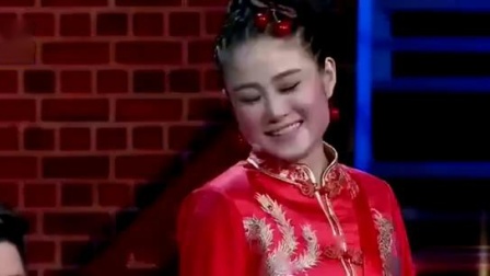 《逼婚记》刘亮白鸽小品 重现经典语录太逗了下载