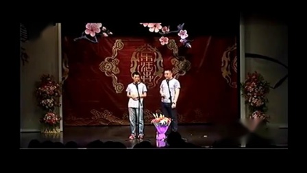 《开场小段想要后宫》张康贾旭明相声 笑翻