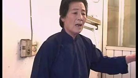 柳琴戏大师姚秀云《老来难》片段