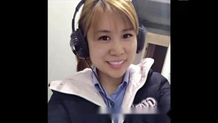 绍剧《两狼山 碰碑》女声版