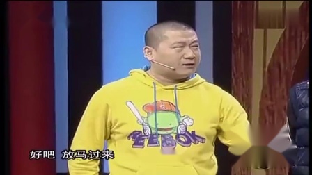 《如此武术》德云社群口相声 曹鹤阳的美女拳让同门不忍直视下载