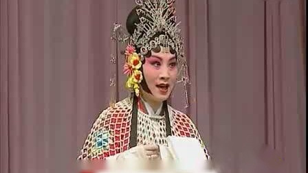 平调落子名段精选 铡赵王《接状》选段 易果