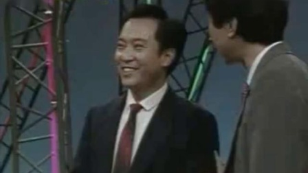 《小偷公司》冯巩春晚相声 句句讽刺到位啊