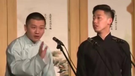 相声《疯狂告别趴》李伟健武宾姬天语刘增锴