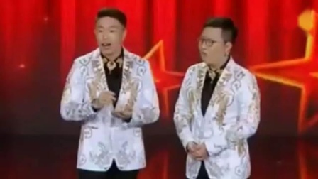 相声《汪汪巴扎黑》烧饼曹鹤阳精彩演绎 爆笑全场下载