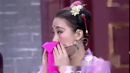 小品《花好月圆》程野小花精彩演绎 爆笑全场下载