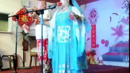 二人转 《阴魂阵 》唐晓霞 刘小刚下载