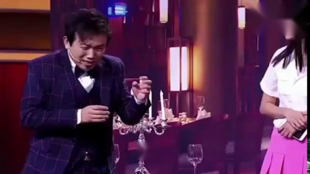 《我是谁》潘斌龙和张小斐的小品很精彩下载