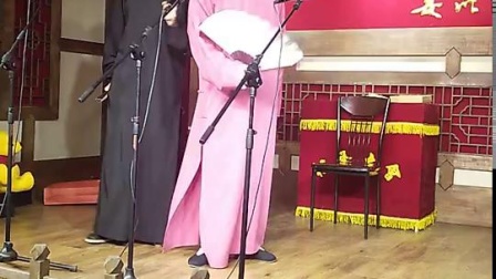 《黄鹤楼》李振威 聖朗搞笑相声下载