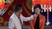 《恋爱秘籍》王玮祁小宁搞笑小品 法海你不