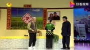 小品《买年货》赵本山王小利演绎 笑点不断