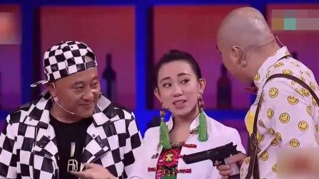《保持通话》刘小光丫蛋程野小品 笑死我了