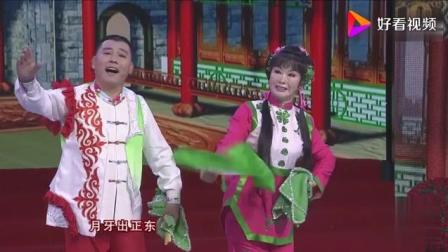 二人转《瞧情郎》赵晓波唱功扎实 当之无愧