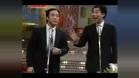 《亚运之最》冯巩牛群经典爆笑相声大全