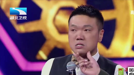 《喜剧之路》于明波 相声 口技 太搞笑了下载