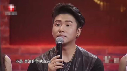 《拆台》谢广坤这段小品真搞笑 不愧是赵本山的徒弟下载