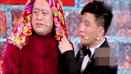 《那一晚的春天》杨树林小品 逗翻全场观众下载
