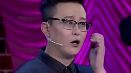 小品《金铺打劫乌龙记》萧鸿鹏张霄精彩演绎