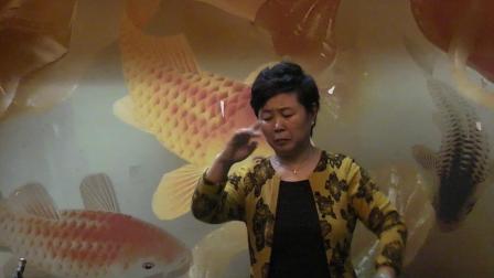 茂腔《寻儿记》选段 优秀茂腔演员王花荣演