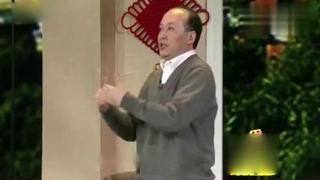 《土豆协议》郭达蔡明经典搞笑小品