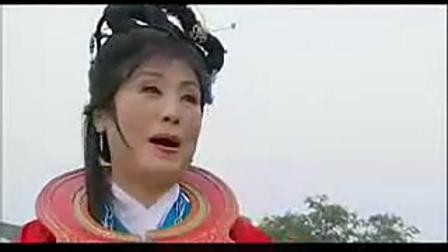 眉户《苏三起解》杨荣荣 司卫东  陕西戏曲