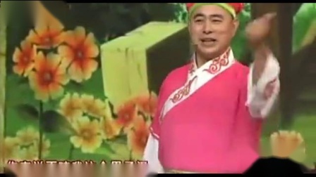 东北二人转《楼台会》选段 表演 邹小龙 小