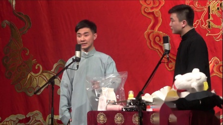 《挡谅》陶云圣相声返场下载