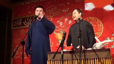 《学舞蹈》侯震冯阔洋开心相声 太逗了下载