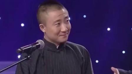 相声《不容忽视》马军盛伟精彩演绎 爆笑全场下载