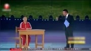 《上课2》刘金霏陈曦小品 观众笑到肚子疼