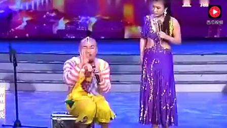 东北二人转 程野粗口骚聊