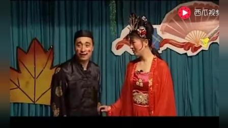 二人转单出头《刘老根》之《小拜年》下载
