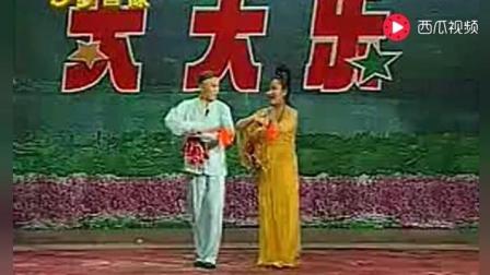 二人转小帽《耍钱十二月》