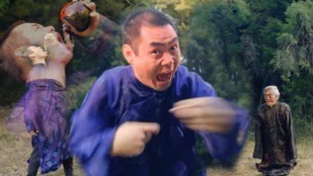 醉酒男子大闹街头《当众打醉拳》下载