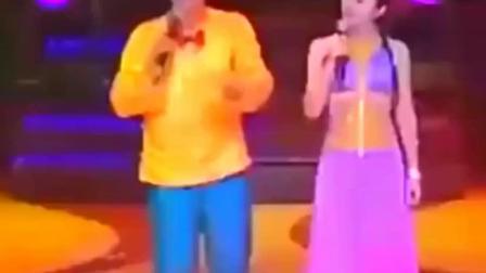 东北二人转《小夫妻爆笑粗口段子》高清