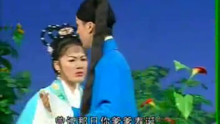 庐剧《王强焐冰》2字幕版