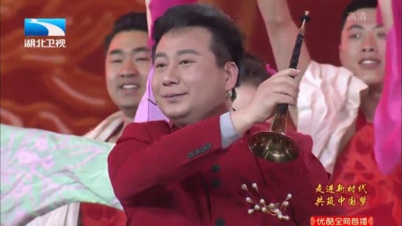 舞蹈《庆丰年》下载