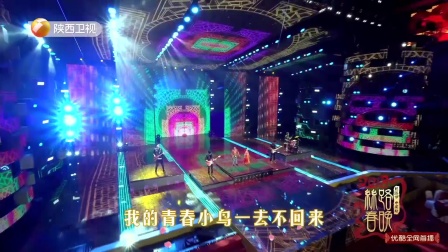 歌曲《青春舞曲》扎西 凌岑下载