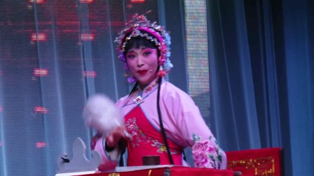 婺剧《牡丹对课》下载
