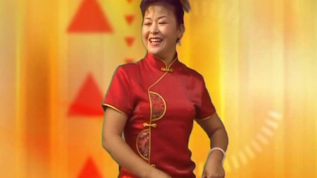河南坠子《王华后传》1 《河南坠子《王华后