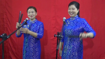 河南坠子《媳妇谜杨玉环》下载