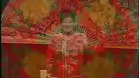河南坠子《薛仁贵征东》全本《河南坠子经典