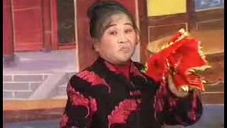 河南坠子《王婵出世》下载