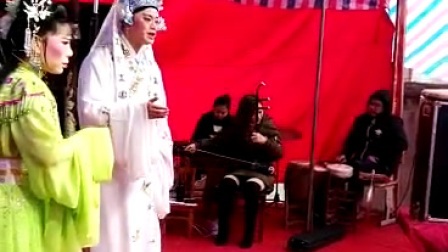 庐剧《孝子杀妻》高清下载