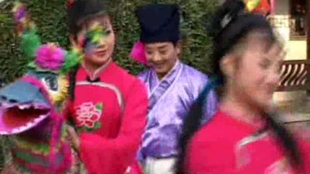 皖西庐剧小调《望母山》正式版 A下载